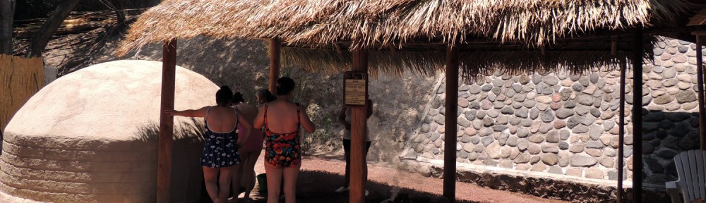 Beneficio Temazcal