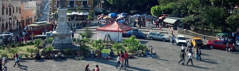 Una fiesta de sabor la segunda Feria del Mole en Morelos