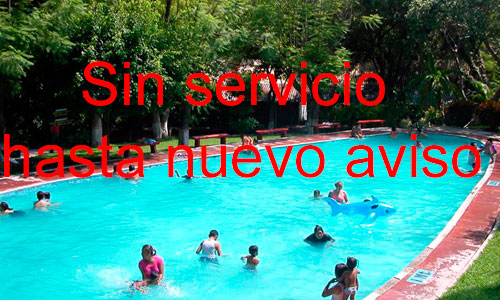 Contacta a Balneario Balneario Apotla