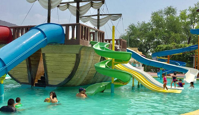 Balneario El Paraíso - Información, Precios, Clima, Promociones y Cómo  Llegar