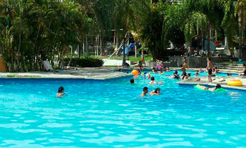 Contacta a Balneario Balneario los Amates