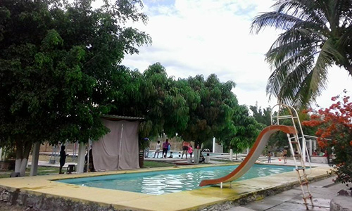 Contacta a Balneario San Carlos de Axochiapan