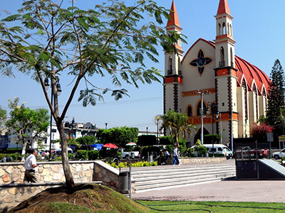 Zacatepec